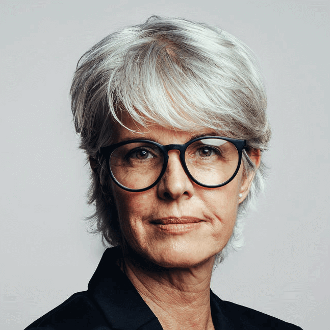 Doris Marksteiner