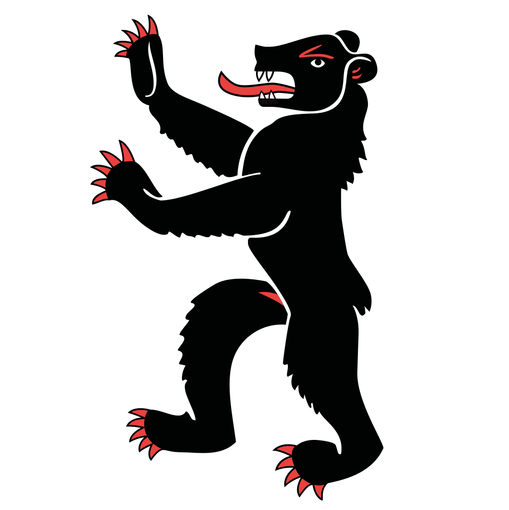 Wappen Appenzell Innerrhoden