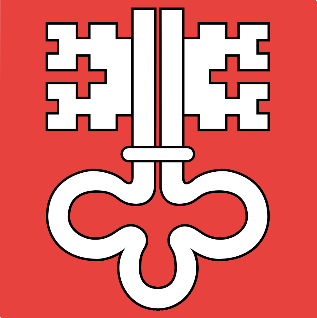 Wappen NW