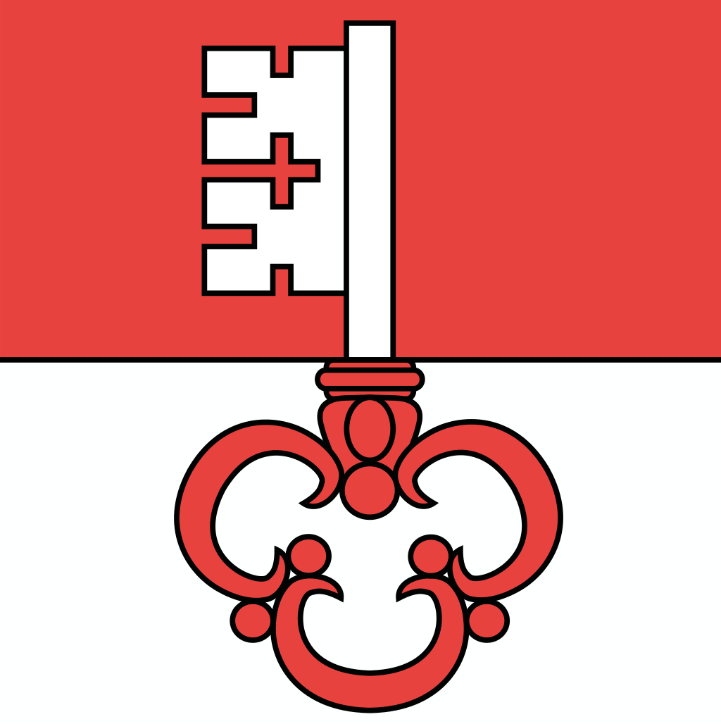 Wappen OW
