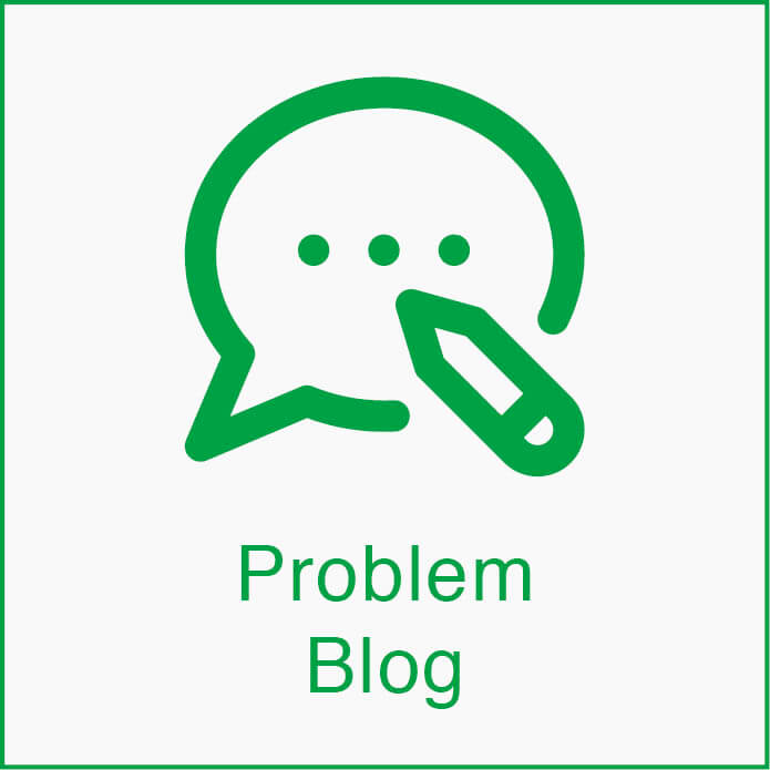 Kirchenaustritt Problem-Blog