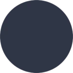kirchenaustritt-vorlage-kreis Kirchenaustritt Grafik Punkt blau