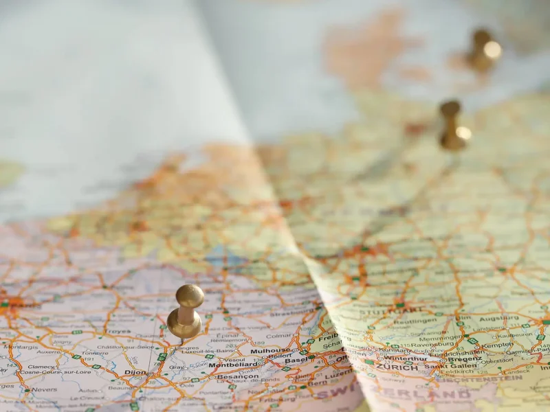 Kirchenaustritt ausländische Personen