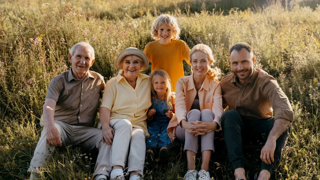 Kirchenaustritt Familie und Ehepartner