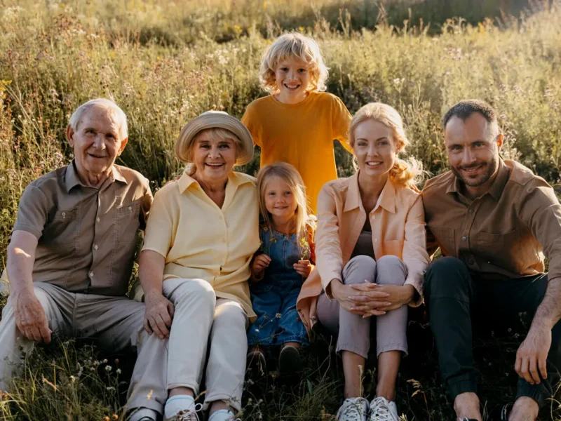 Kirchenaustritt Familie und Ehepartner