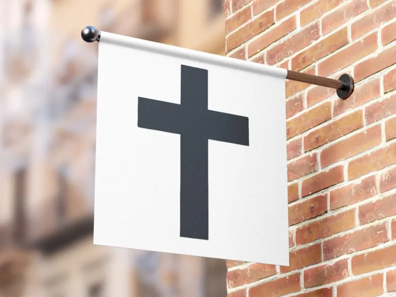 Kirchenaustritt katholische Kirche Header