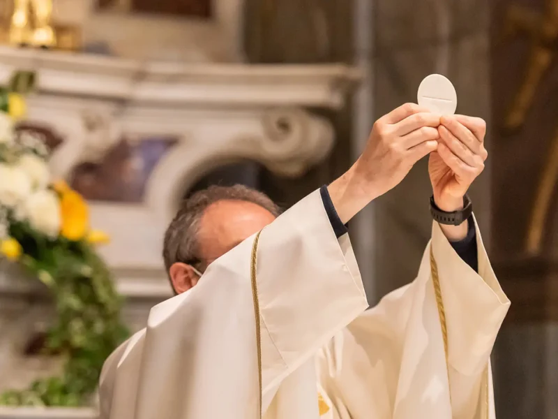 Kirchenaustritt kommunion bei katholiken