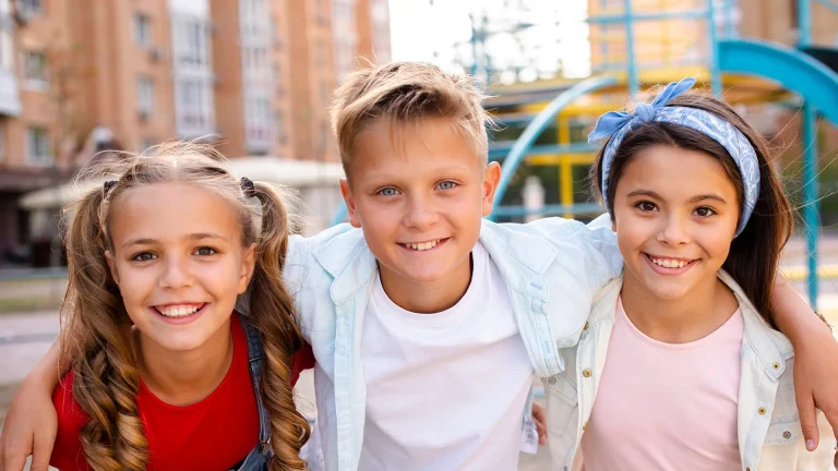 Kirchensteuern bei natürlichen Personen (Kinder)