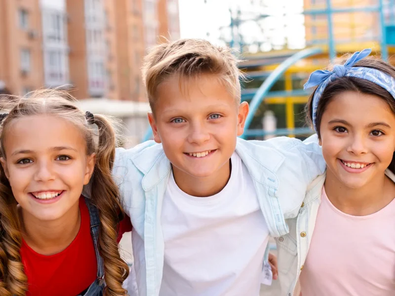 Kirchenaustritt bei jugendlichen und Kindern