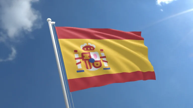 Spanien