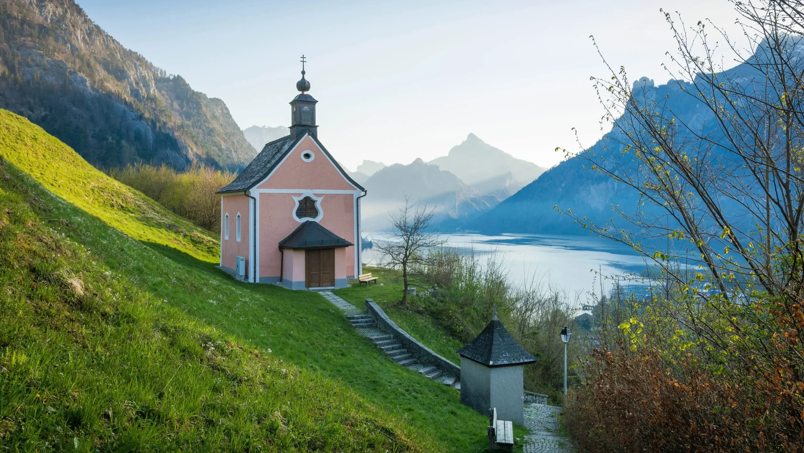 Kirchenaustritt Landeskirchen Schweiz