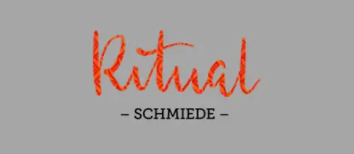 Ritual-Schmiede-Logo