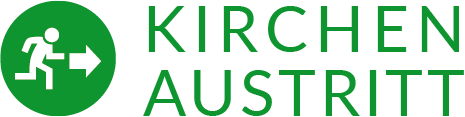 Kirchenaustritt (lokal)